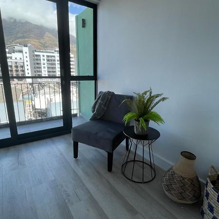 1 On Albert Building Kaapstad Buitenkant foto